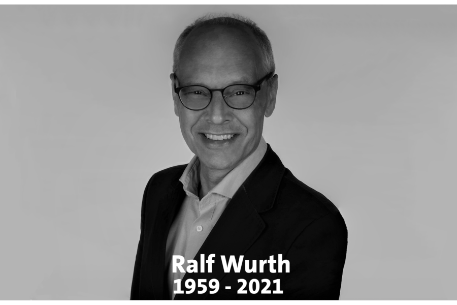 Ralf Wurth